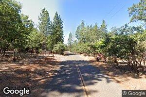 0 S Cow Creek -E Rd, Whitmore, CA 96096
