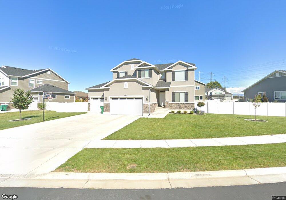 2090 W Foxtail Dr, Layton, UT 84041 - photo 1