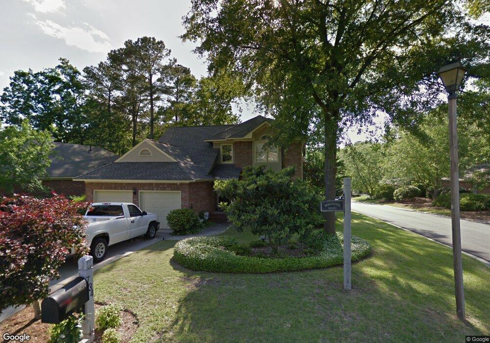 734 Magruder Ct, Evans, GA 30809 - photo 1