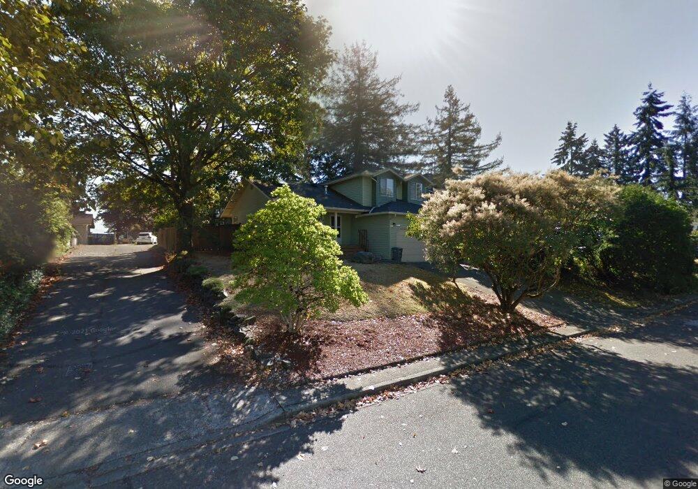 14116 55th Ave S, Tukwila, WA 98168 - photo 1