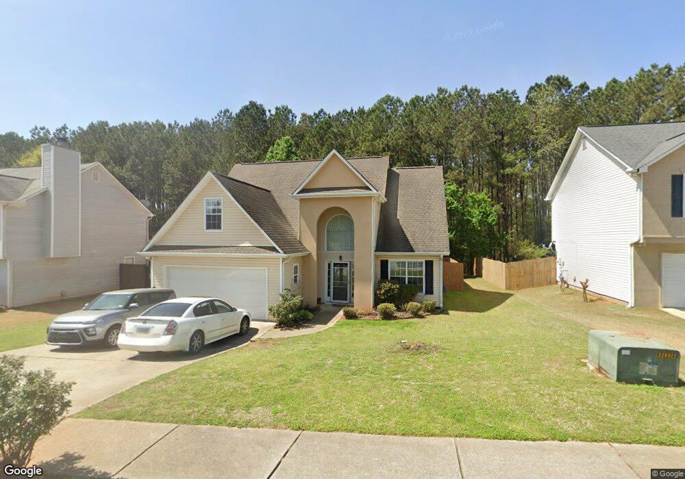 18 Cheyenne Dr unit 3, Stockbridge, GA 30281 - photo 1