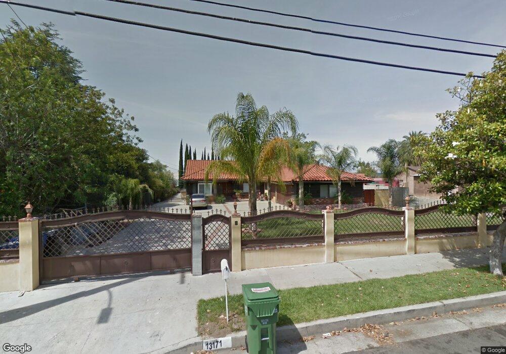 13171 Bradley Ave, Sylmar, CA 91342 - photo 1