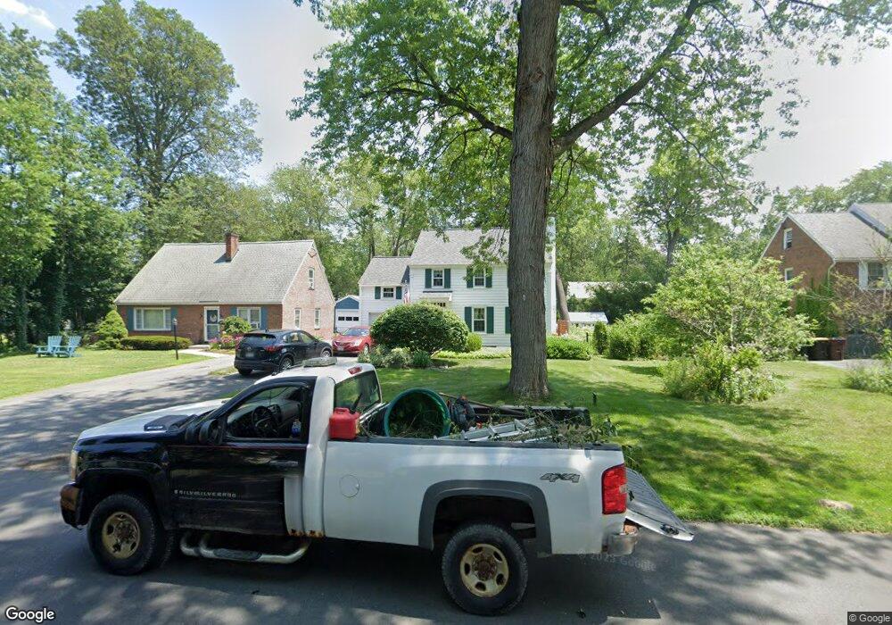 1528 Dean St, Schenectady, NY 12309 - photo 1