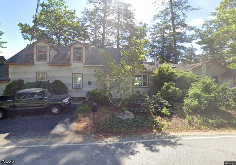 135 Waukewan Rd, New Hampton, NH 03256 - photo 1