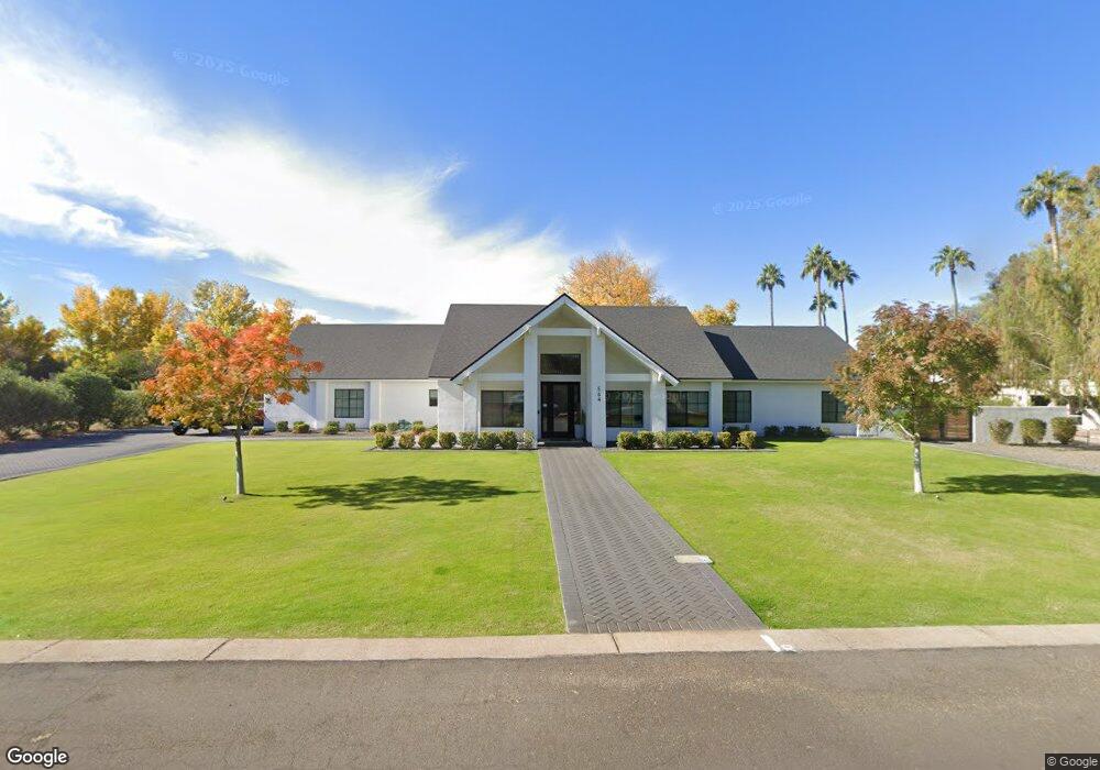 564 S 158th St, Gilbert, AZ 85234 - photo 1