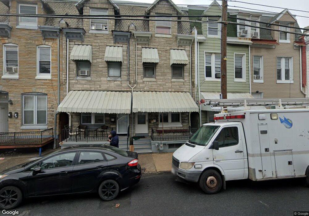 1310 N 10th St, Reading, PA 19604 - photo 1