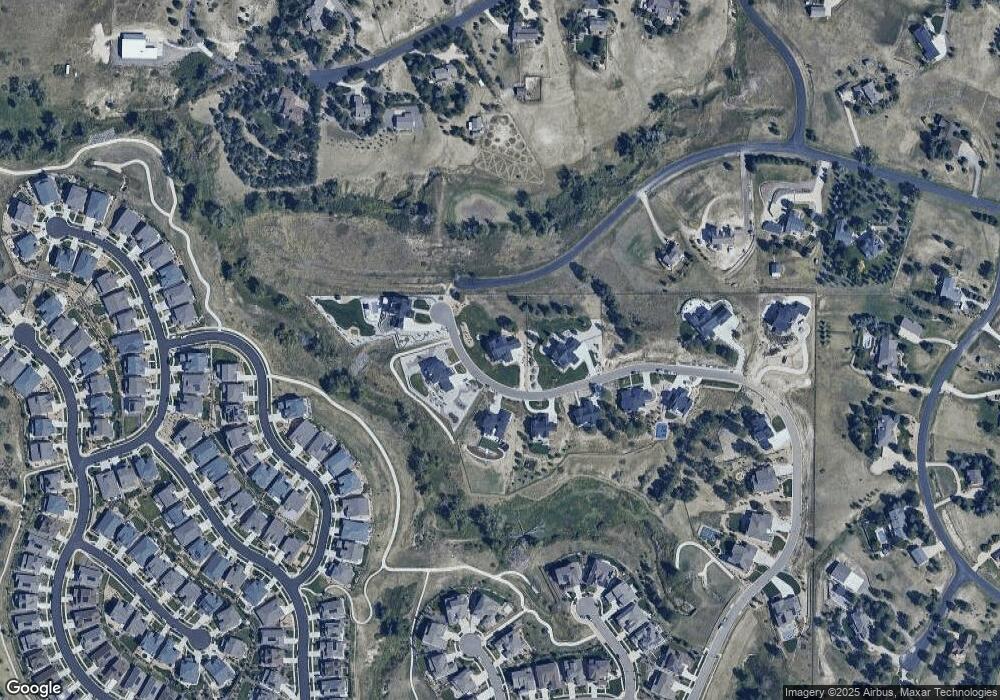 7902 S Langdale Way, Aurora, CO 80016 - photo 1