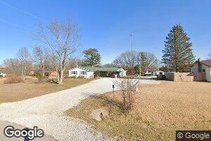 14332 Highway Aw, Plato, MO 65552