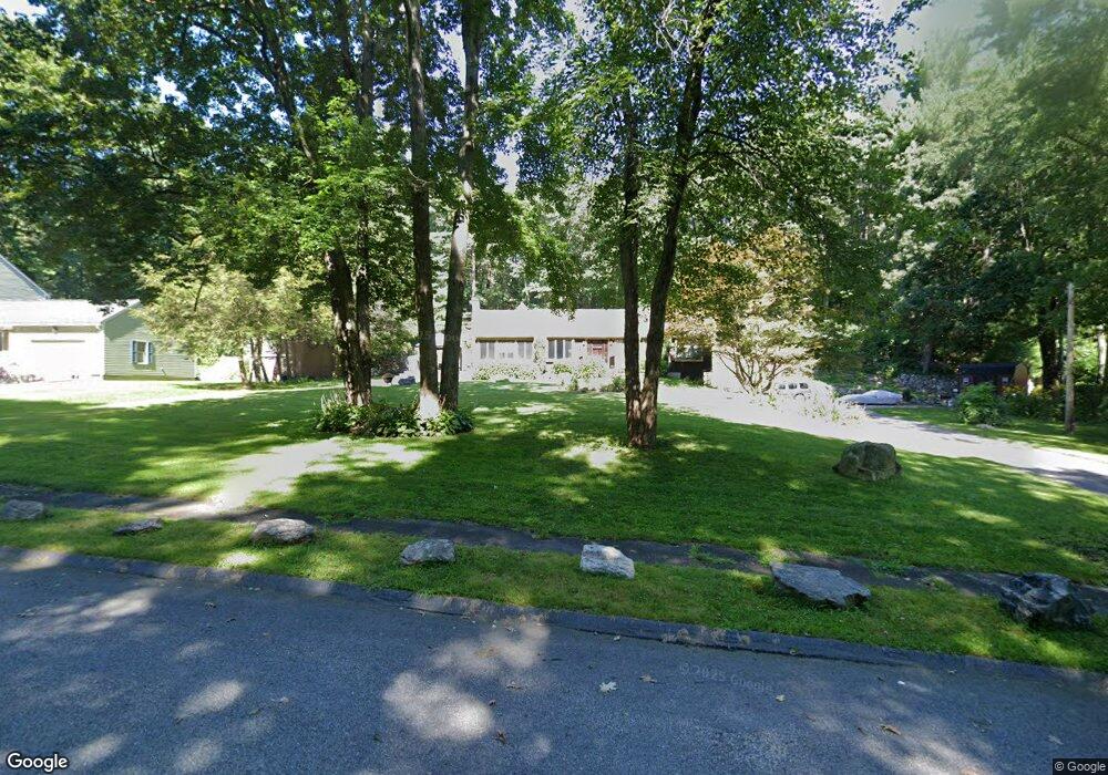 2 Increase Ward Dr, Northborough, MA 01532 - photo 1