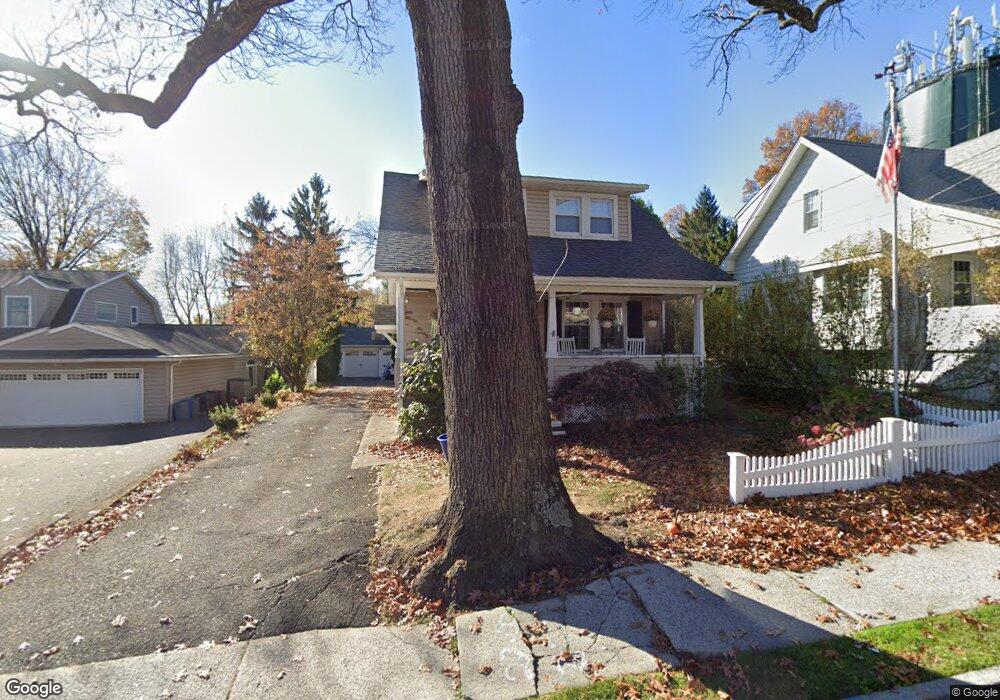 117 Glen Ave, Midland Park, NJ 07432 - photo 1