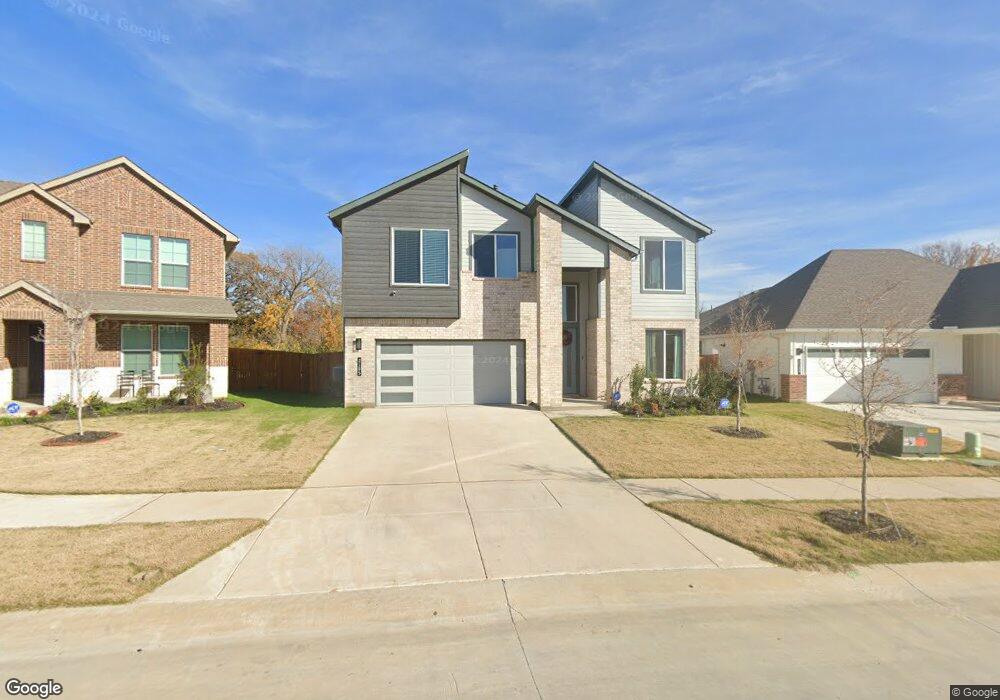 2105 Yellowhammer Rd, Denton, TX 76205 - photo 1