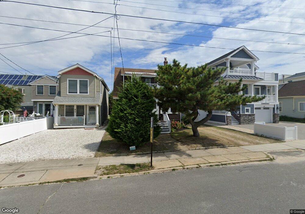 107 E 20th St, Ship Bottom, NJ 08008 - photo 1
