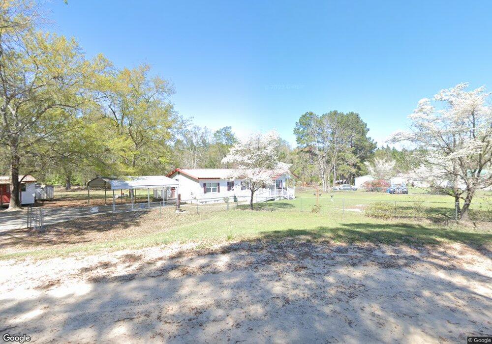 132 Allatoona Rd, Fitzgerald, GA 31750 - photo 1