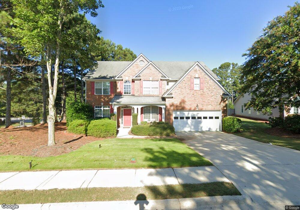 220 Carleton Gold Trail, Dacula, GA 30019 - photo 1