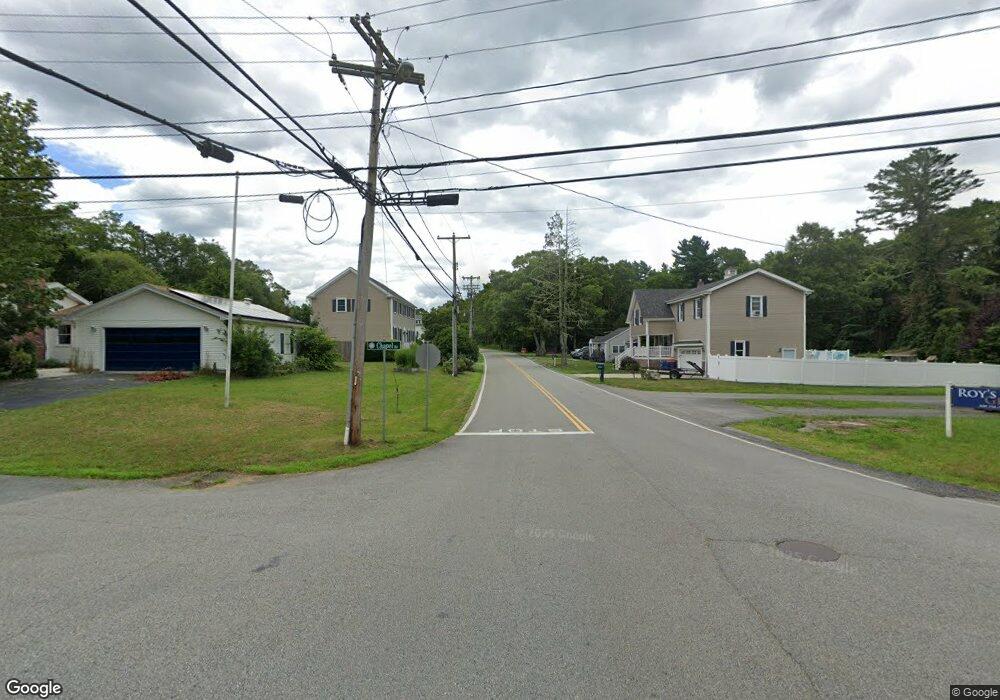 001 Aucoot Rd unit 1, Mattapoisett, MA 02739 - photo 1