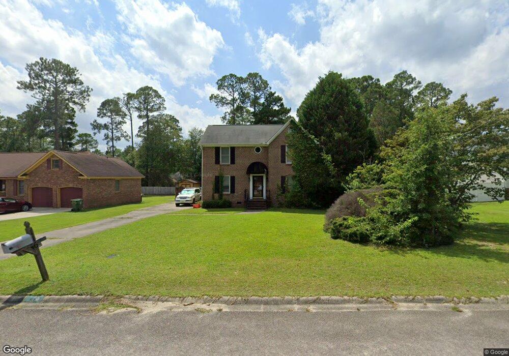 116 Oxford Commons Way, Columbia, SC 29209 - photo 1