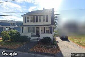 51 Valley Rd, Nahant, MA 01908
