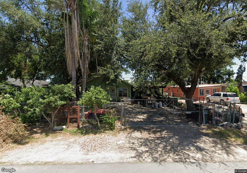 2718 Marlen St, Weslaco, TX 78596 - photo 1