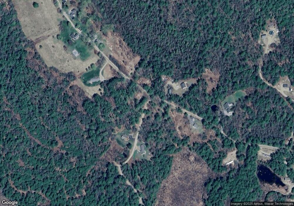 14 Bickford Rd, Moultonborough, NH 03254 - photo 1