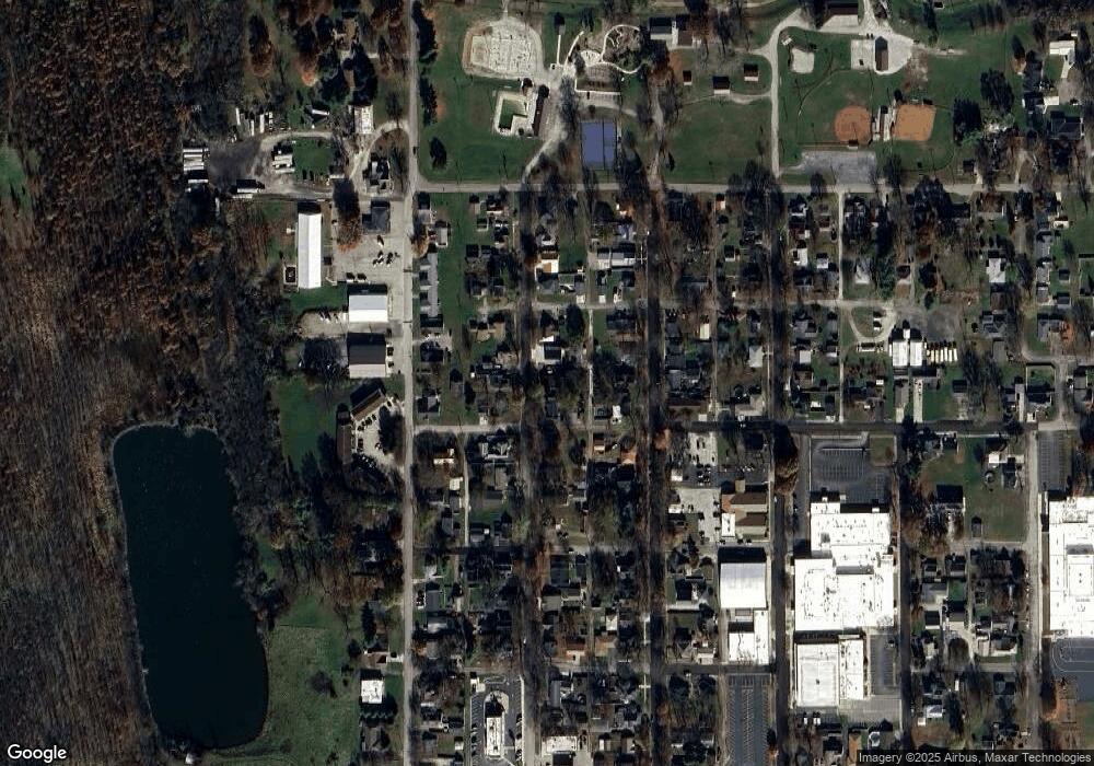 1212 3rd St, Covington, IN 47932 - photo 1