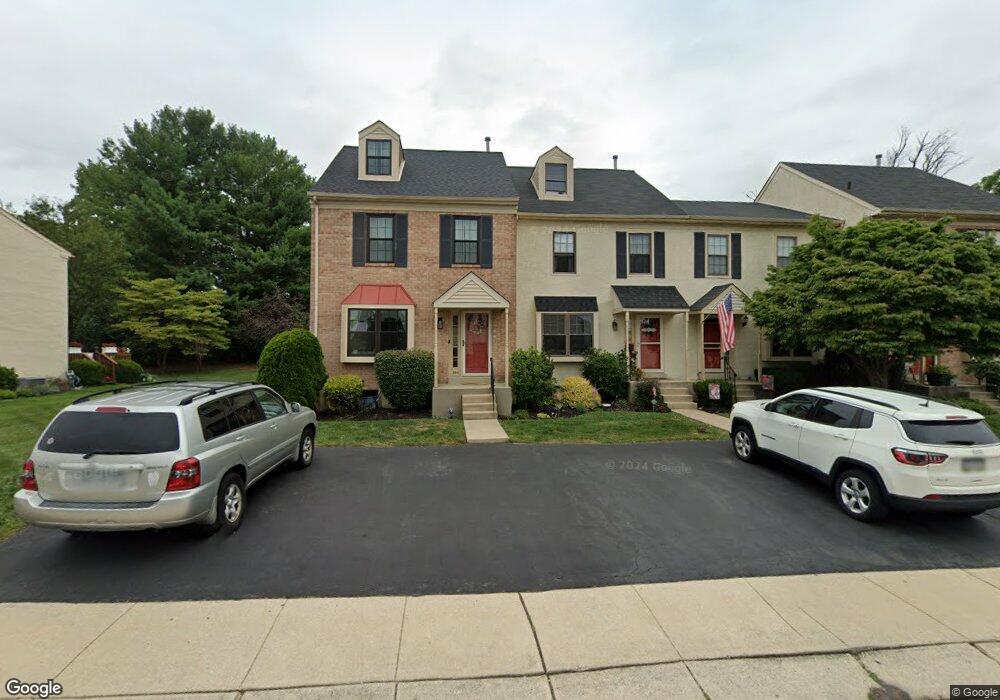 352 Scola Rd, Brookhaven, PA 19015 - photo 1