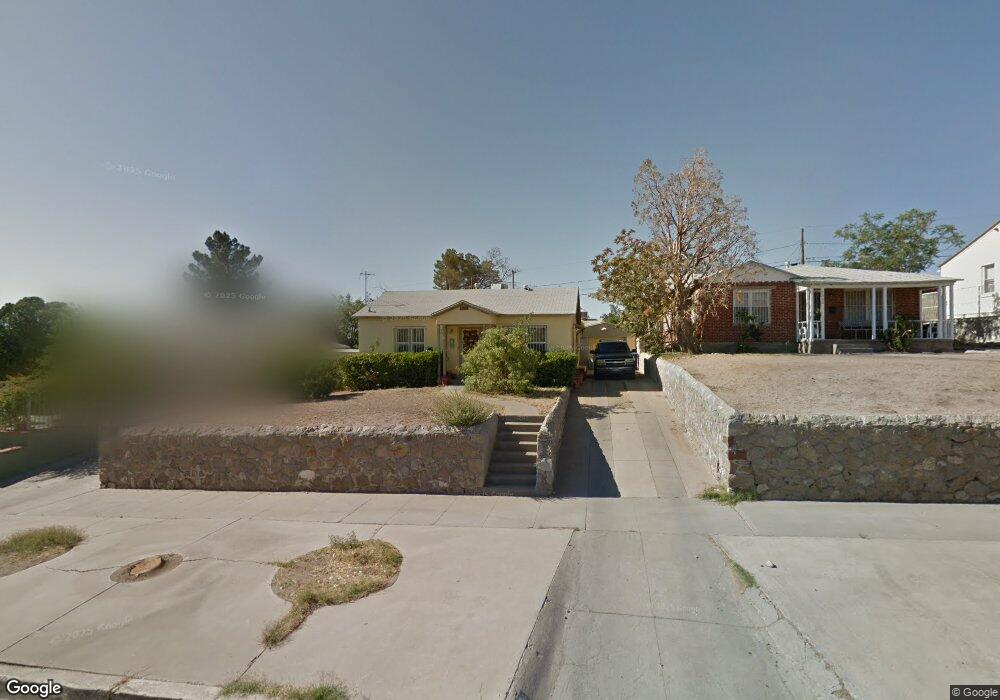 3208 Richmond Ave, El Paso, TX 79930 - photo 1