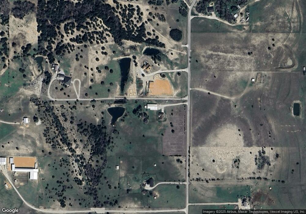 900 Johnson Bend Rd, Weatherford, TX 76088 - photo 1