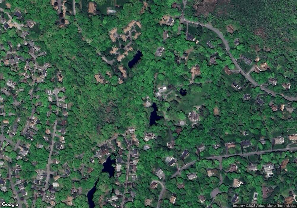 91 Old Farm Rd N, Chappaqua, NY 10514 - photo 1