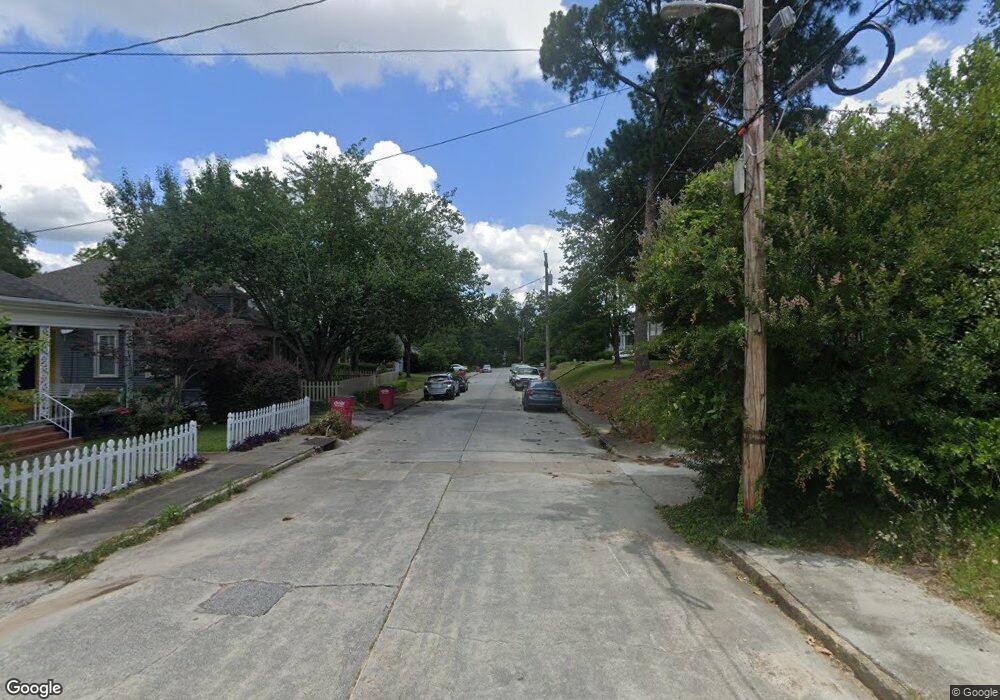 0 Stonewall Place unit 8857234, Macon, GA 31204 - photo 1