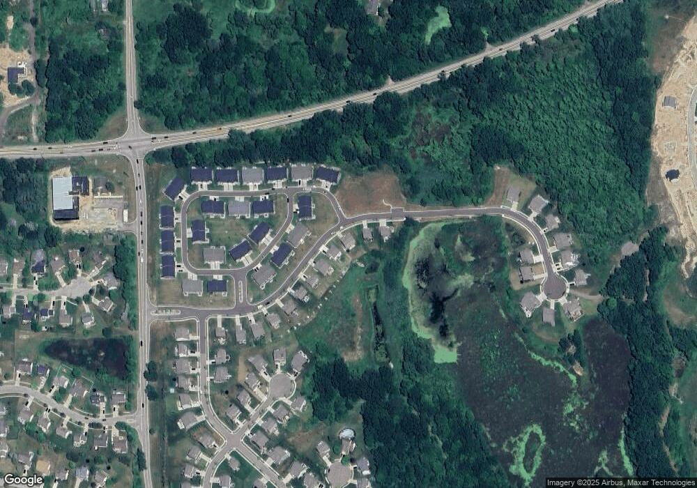 2874 Bogues View Dr, Howell, MI 48843 - photo 1