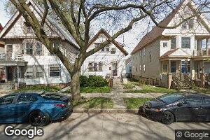 1218 S 22nd St, Milwaukee, WI 53204