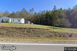 8354 Potomac Highlands Trail, Arbovale, WV 24915