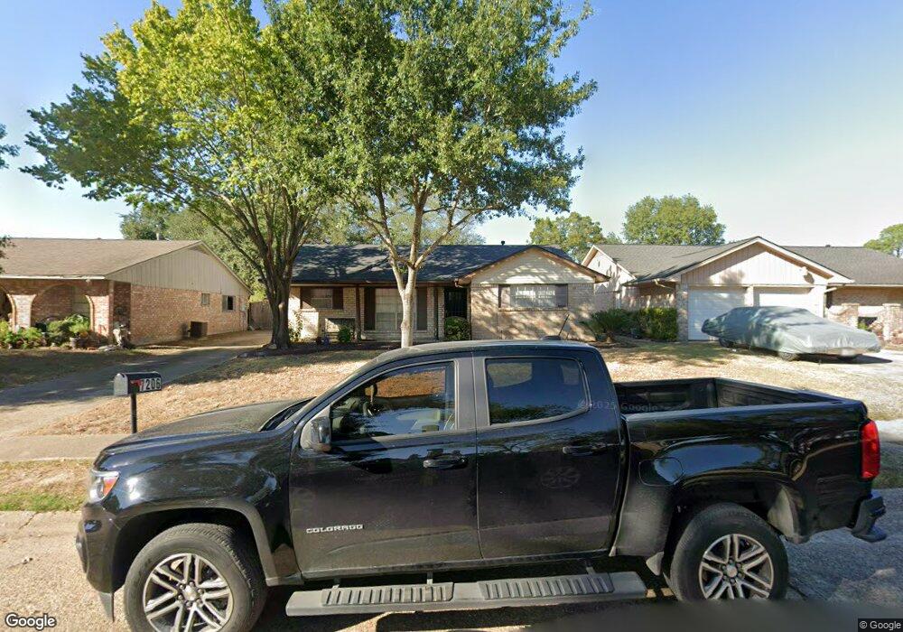 7206 Stonegate Dr, Houston, TX 77040 - photo 1