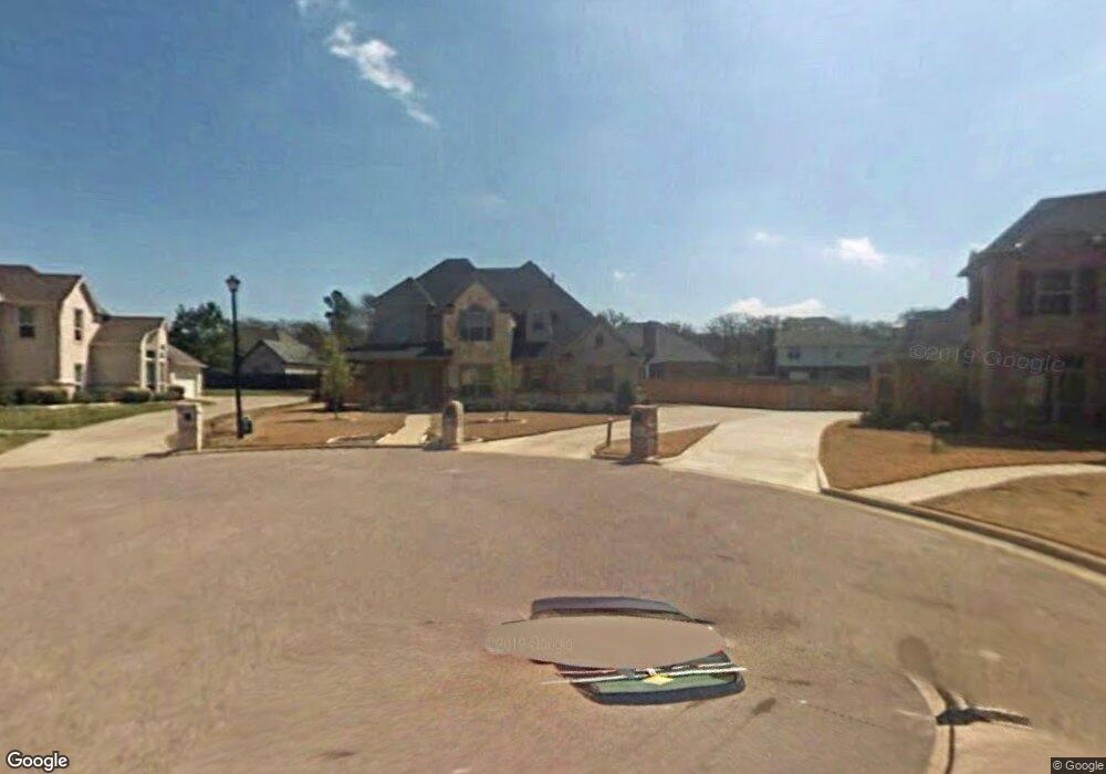 2026 Rivercrest Cir, Denison, TX 75020 - photo 1