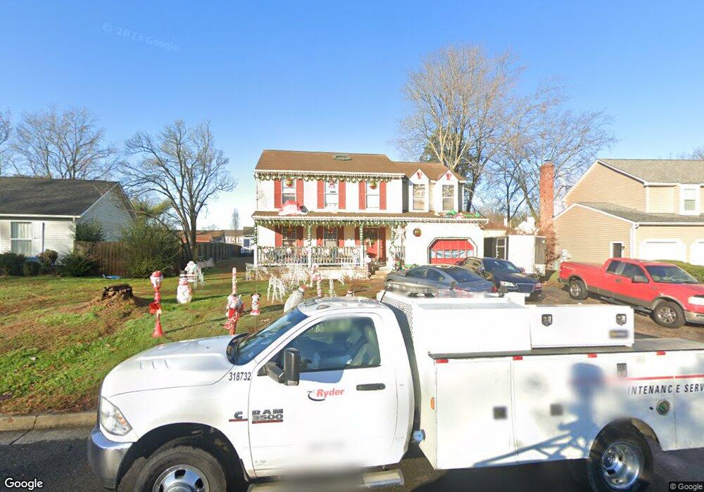 4622 Packard Rd, Glen Allen, VA 23060 - photo 1