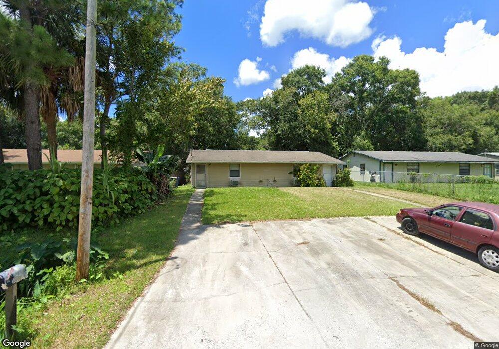 2806 Anthony Dr, Tampa, FL 33619 - photo 1