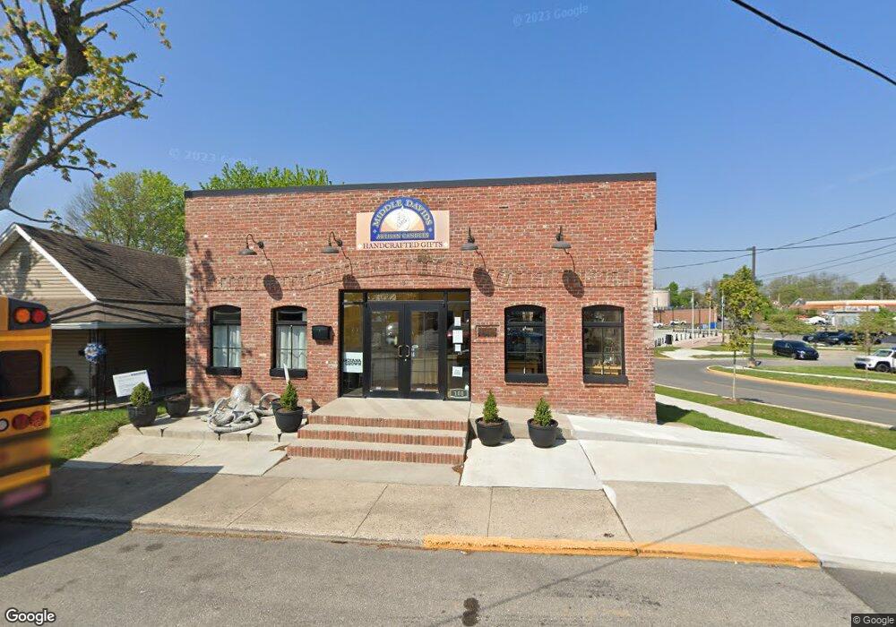 100 S Jackson St, Franklin, IN 46131 - photo 1