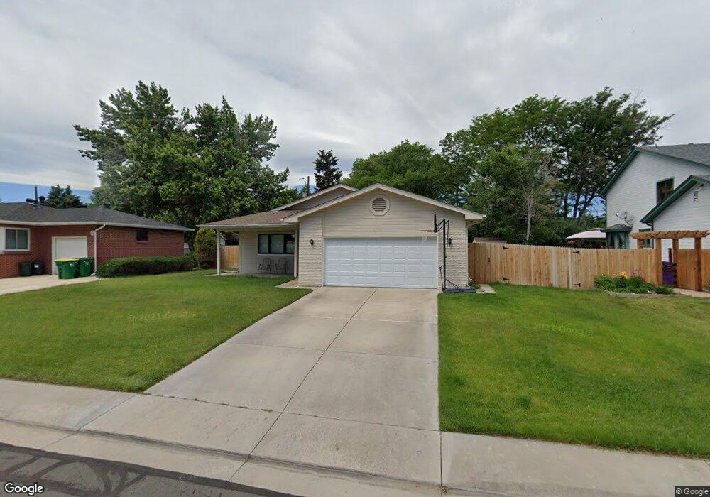 3955 Marshall St, Wheat Ridge, CO 80033 - photo 1