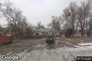 40888 1st Ave, Agate, CO 80101