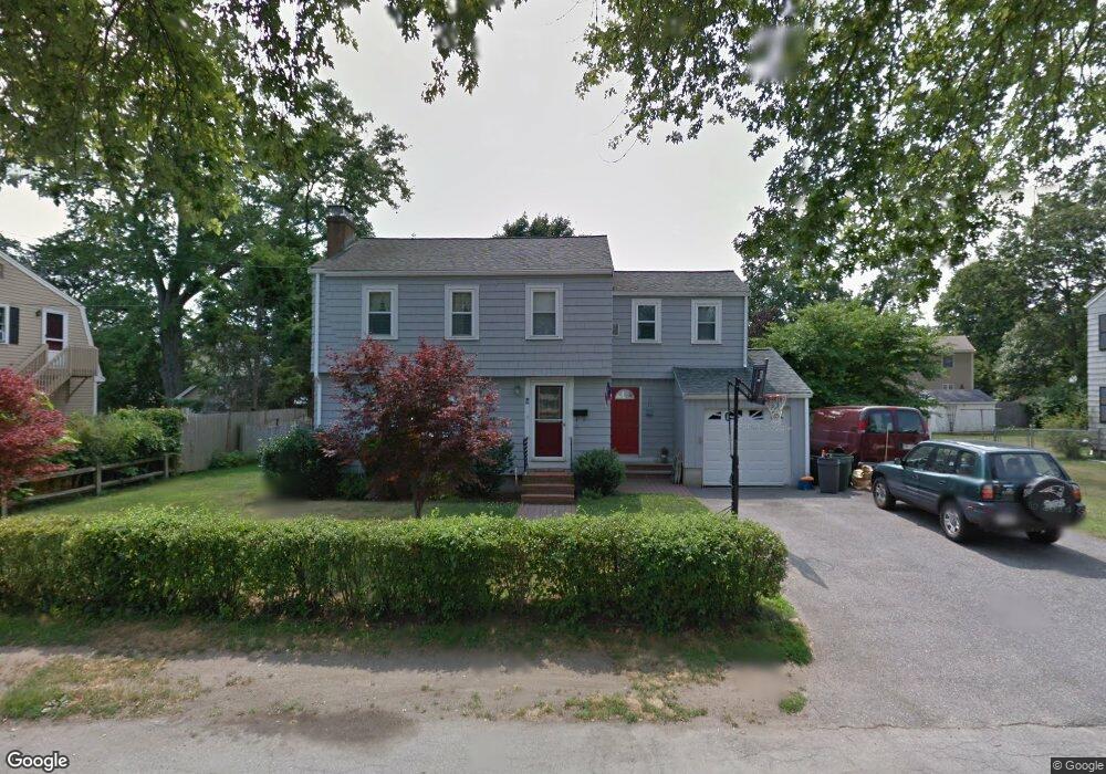 4 Sendick Rd, Woburn, MA 01801 - photo 1