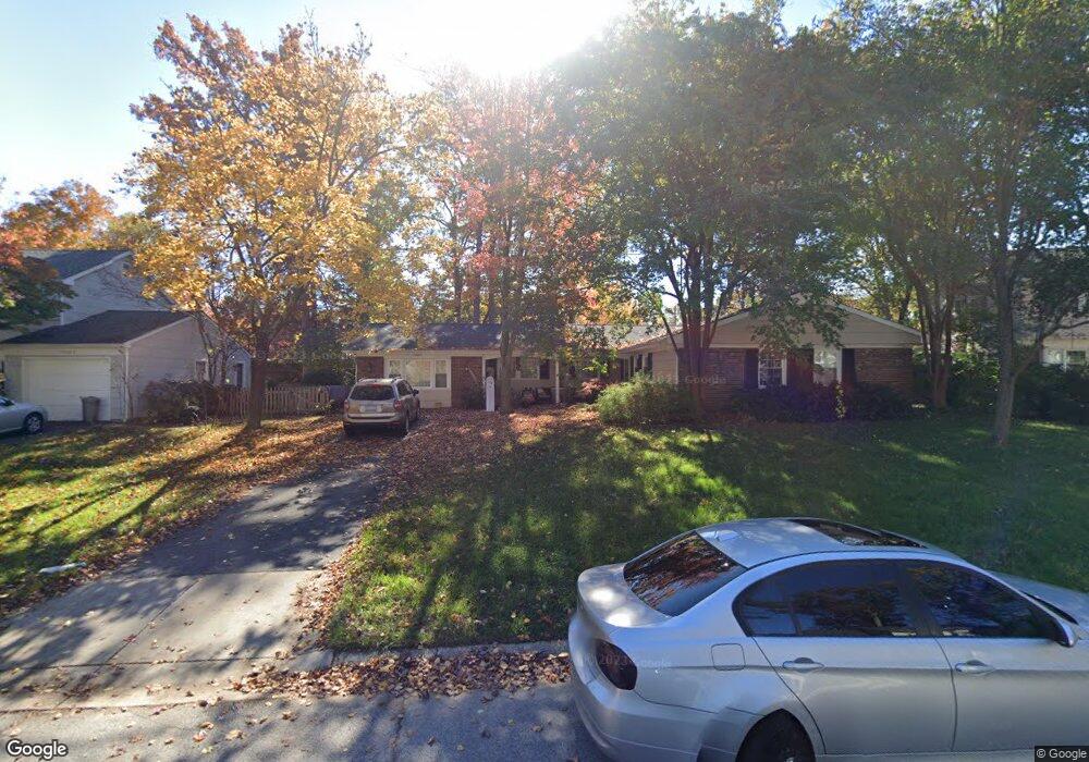13007 Viewpoint Ln, Bowie, MD 20715 - photo 1