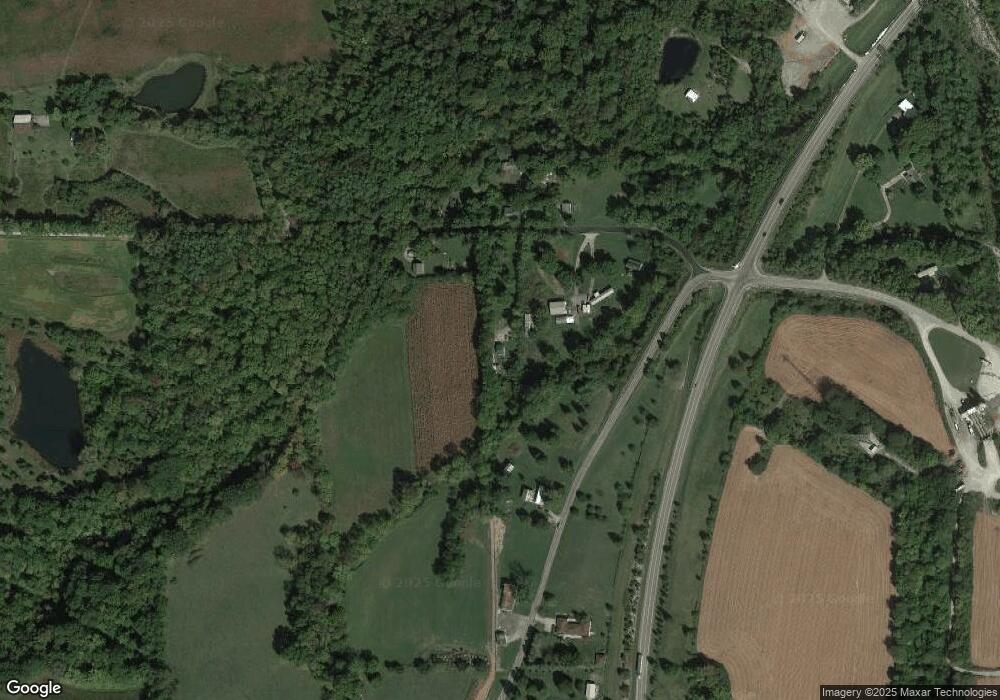 598 Isaacs Rd, Camden, OH 45311 - photo 1