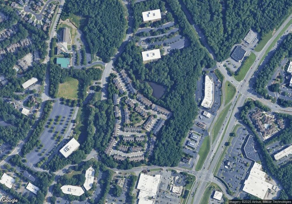 3447 Kiveton Dr unit 3447, Norcross, GA 30092 - photo 1