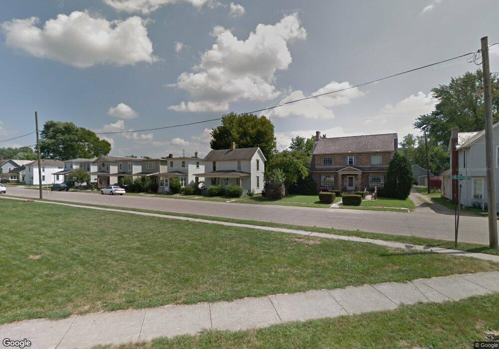 355 W 2nd St, Logan, OH 43138 - photo 1