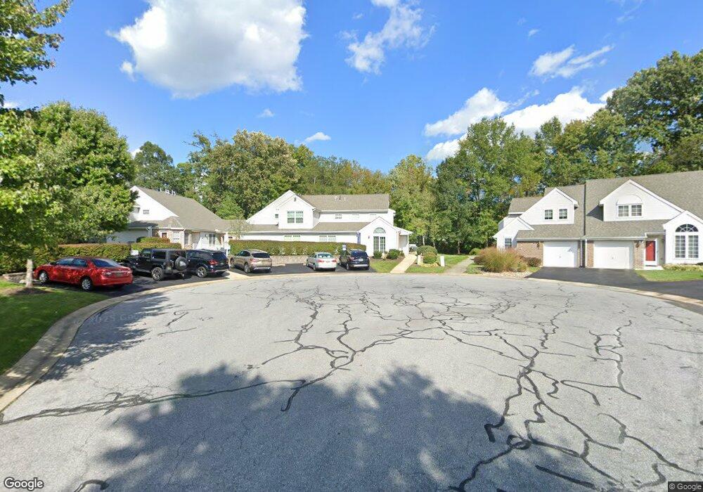 32 Brookstone Ct unit 123, Wilmington, DE 19804 - photo 1