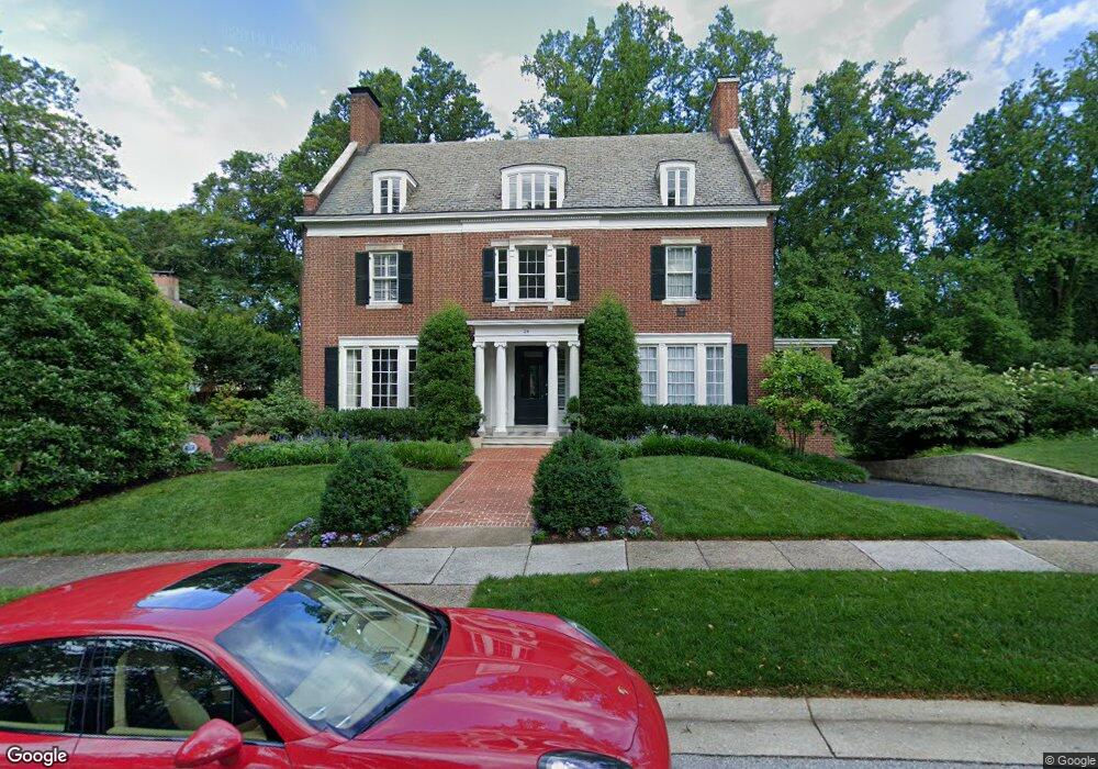 24 Whitfield Rd, Baltimore, MD 21210 - photo 1