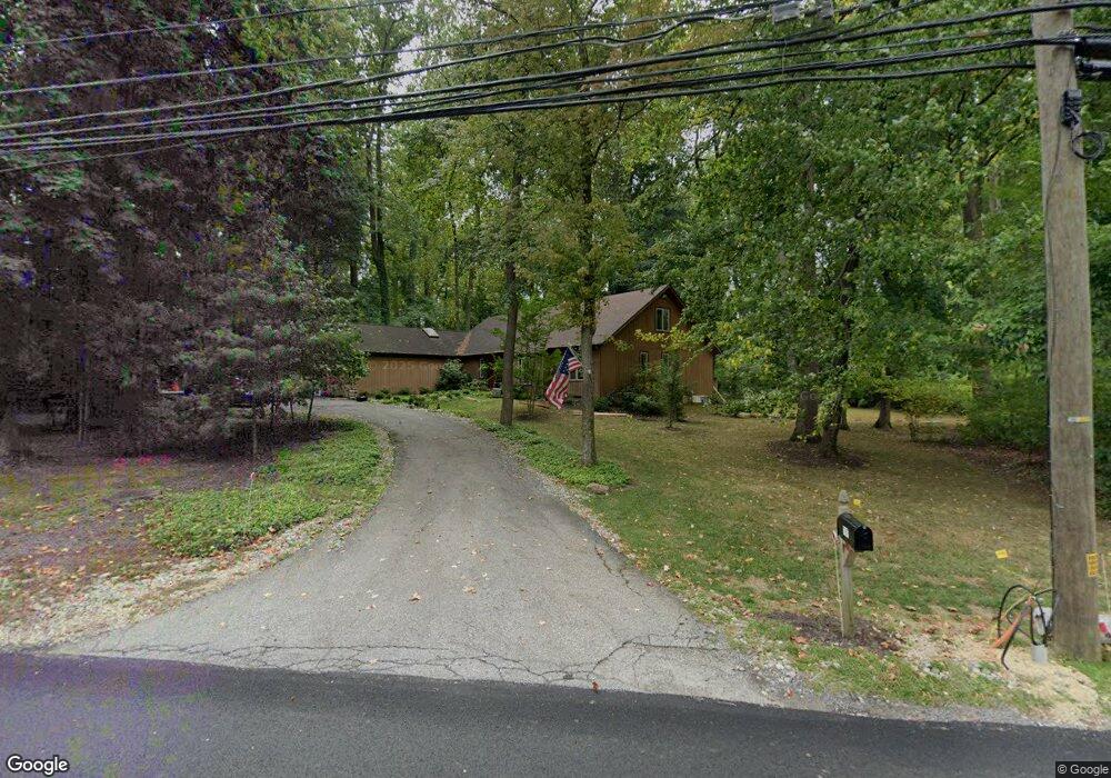 787 County Line Rd, Villanova, PA 19085 - photo 1