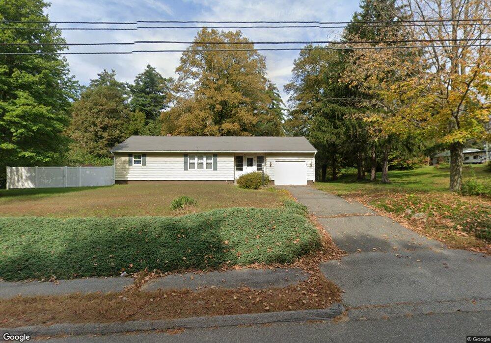 694 Main St, Warren, MA 01083 - photo 1