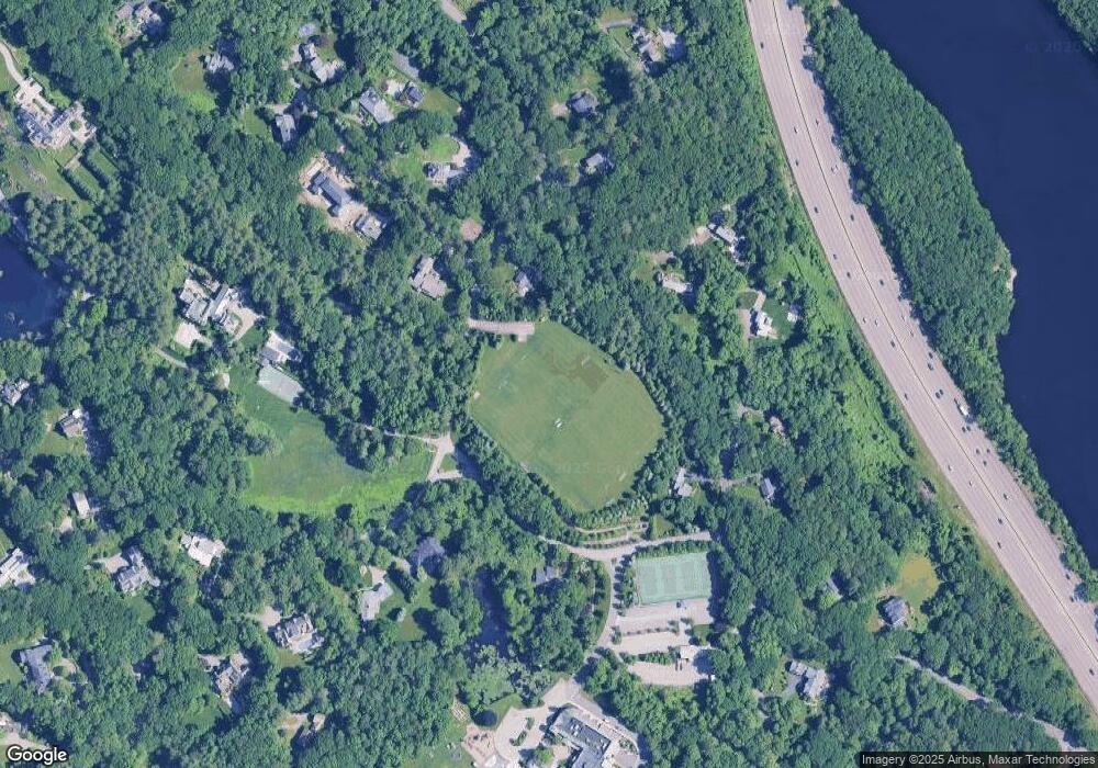 18 Cedar Rd, Weston, MA 02493 - photo 1