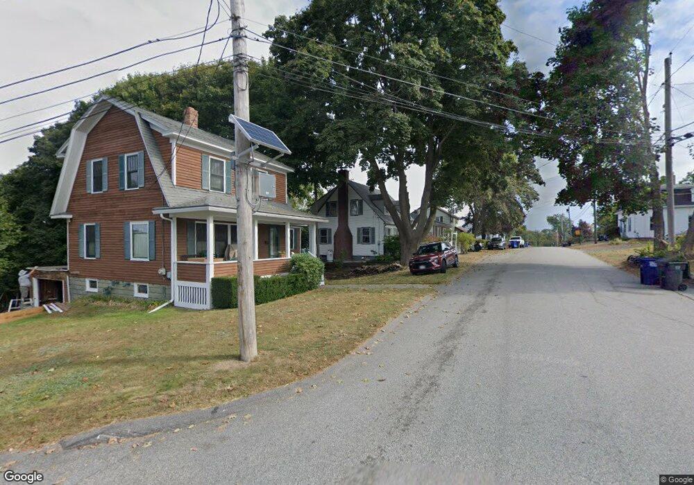 82 Ridgeland Ave, South Portland, ME 04106 - photo 1